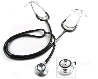 SF602 Economical Training Stethoscope